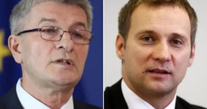 Kad 'politička prošlost' traži medijski spas: Zašto Šemsudin Mehmedović toliko 'udara' na BHANSA-u?!   