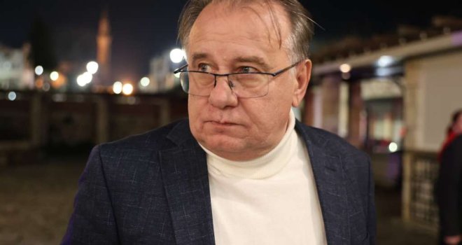 Nikšić o tramvajskoj nesreći: Politički lešinari koriste tragediju i liju krokodilske suze kako bi nam držali moralne lekcije