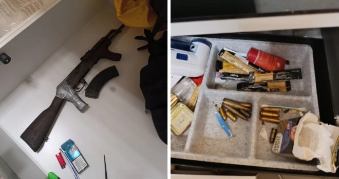 Pucnjava u Sarajevu: Dvojica napadača iz automobila u pokretu pokušali ubiti muškarca