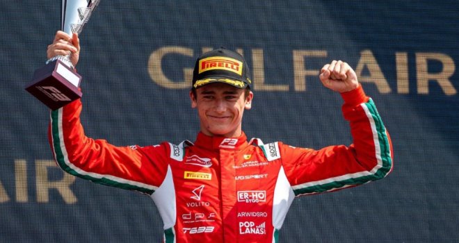 Hoće li Bosna i Hercegovina dobiti svog prvog vozača Formule 1 u historiji?