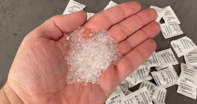 Ove paketiće svi bacamo, a više su nego korisni: Evo kako ih sve možemo iskoristiti