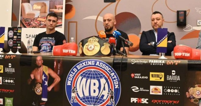 Iron Puki: Evropski tron je osvojen, sada slijedi napad na svjetsku titulu