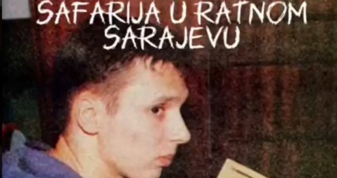 Šešelj svjedočio o Vučićevom učešću u 'Sarajevo safariju': Objavljen zanimljiv snimak