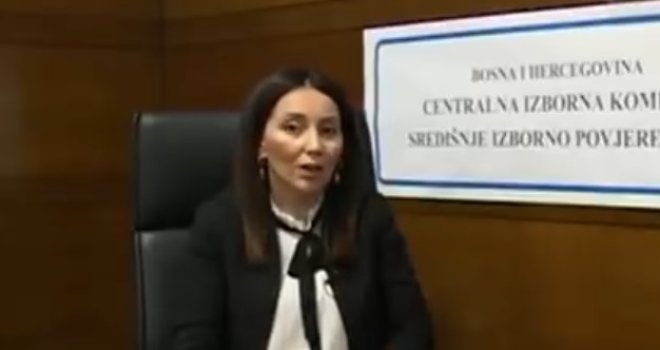 Vanja Bjelica-Prutina o izbornim malverzacijama: Sada moraju reagirati policijske agencije i tužilaštva!