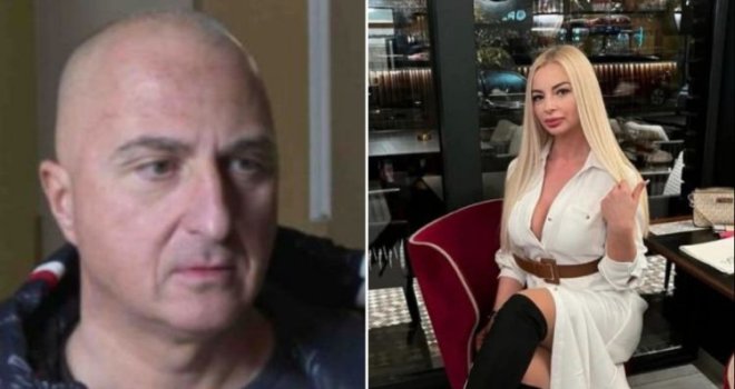 Uhapšeni dekan Stomatološkog fakulteta u Sarajevu Muhamed Ajanović i glavna prosvjetna inspektorica Dalila Hakalović