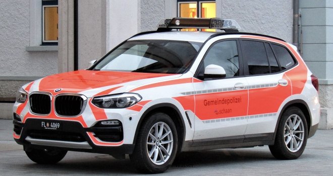 Četiri člana jedne porodice iz Lihtenštajna pronađeni mrtvi