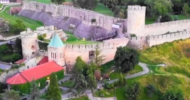  'Nije nam jasno zašto se to desilo': Grupa momaka iz Hrvatske posjetila Srbiju, pa ostala zatečena onim što je doživjela u Beogradu