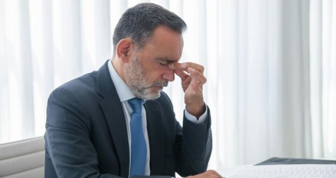 Ova tri simptoma miješamo sa umorom, a ne bi ih smjeli zanemariti: Mogu biti zlokoban predznak