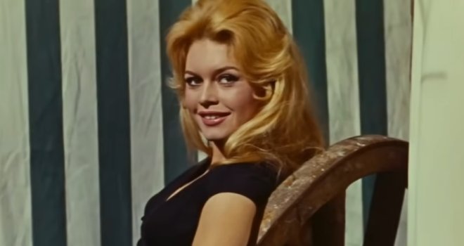 U 91. godini preminula Brigitte Bardot