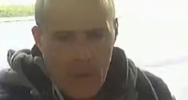 Pogledajte snimak hapšenja muškarca koji je izbo baku pred unukom u Beogradu