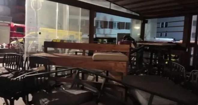 Nakon tragedije: Policija objavila prve fotografije iz bara u kojem su poginule desetine ljudi