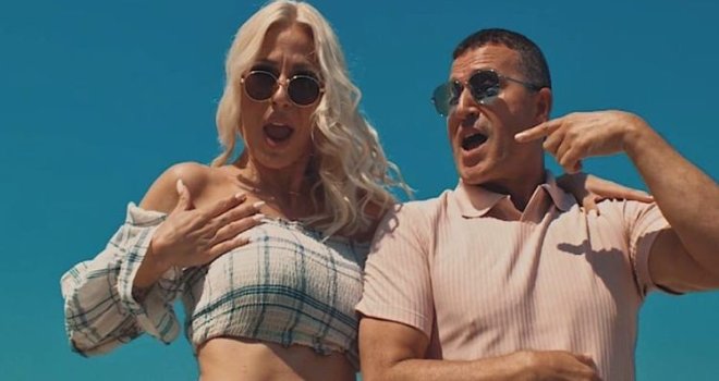 Grupa Đogani prevarena za novogodišnji honorar?! Pjevali samo 20 minuta