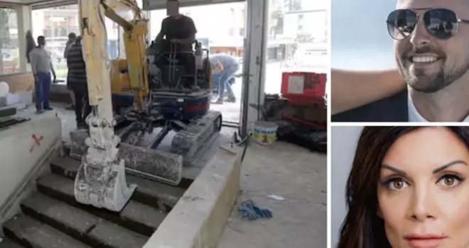 Vlasnik bara smrti već bio u zatvoru: Sam je preuređivao lokal...