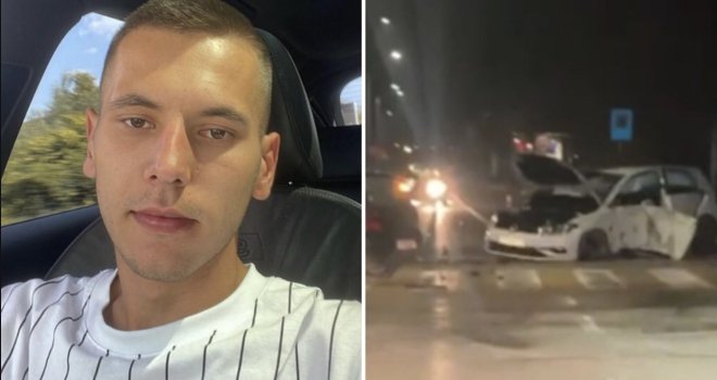 Smrt mladog Bišćanina izaziva brojne sumnje: Šta se desilo sa Ademom Jušićem?