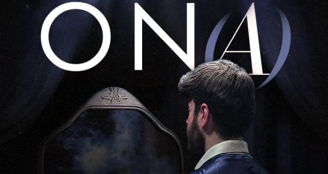 Premijera predstave 'ON(A)' u Kamernom teatru 55: Intimna i snažna priča o bezuslovnoj ljubavi