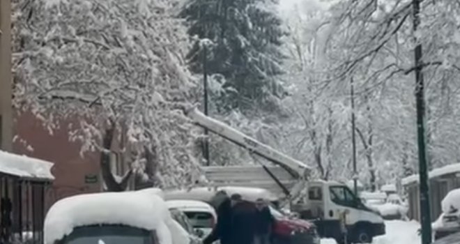 Vijećnik Dučić podnio prijavu nakon tragične smrti žene na Grbavici: Ko je odgovoran?