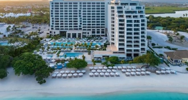 Muškarac porijeklom iz BiH i njegova supruga pronađeni mrtvi na Arubi: Policija u hotelskoj sobi zatekla šokantan prizor 