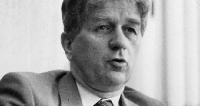 Prije 33 godine svirepo je ubijen Hakija Turajlić: Nikada niko nije odgovarao za njegovu smrt