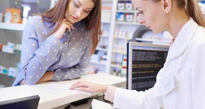 Farmaceuti savjetuju: Kako racionalno koristiti lijekove nakon praznika