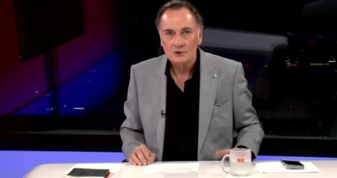  Hadžifejzović otkrio užas: 'Prošao sam pakao, horor! Nisu mi davali šanse da preživim... A onda je krenula bitka... Hvala doktorima'