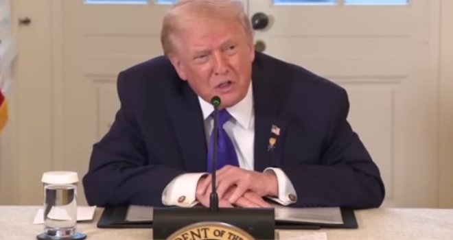 Evropa se konačno budi pred Trumpovom prijetnjama: (Ne)očekivani odgovor Bijeloj kući, dok Moskva i Peking likuju 