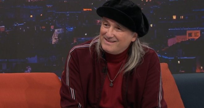 Voli je više od 30 godina, ali nikad je nije oženio: Ona je ljubav Saše Lošića Loše, brak im ne treba