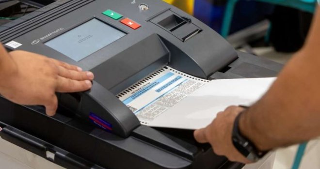 Deblokiran postupak nabavke skenera i drugih sistema: Odbijena žalba firme Ultimax na nabavku CIKBi