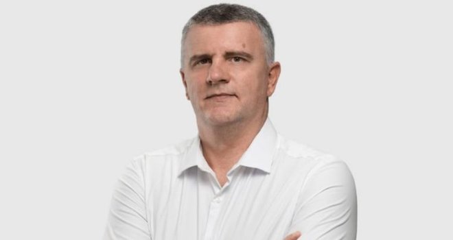 Tahirović: 'Ne vidim ko bi pored Danske mogao osvojiti titulu prvaka Evrope u rukometu'