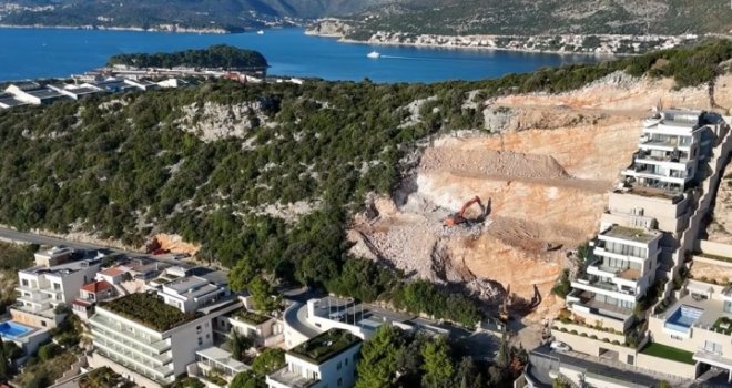 Najveći graditelj stanova u Sarajevu: Bh. biznismen širi biznis u Dubrovniku, nova investicija na top lokaciji 