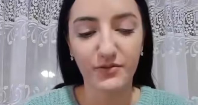 Potresna ispovijest majke Amine Dželilović: 'Kćerka mi se udala, zabranili su mi kontakt sa njom, u opasnosti je!'