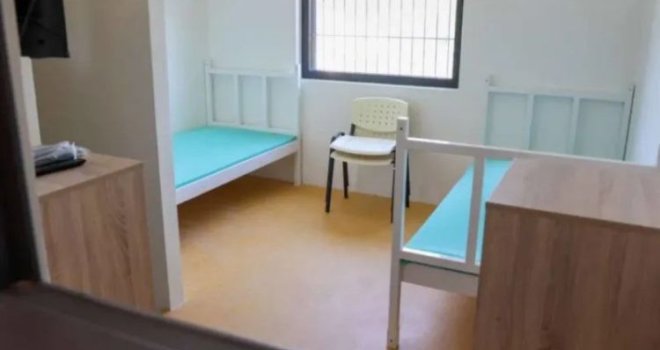 Objesio se pritvorenik u KPZ Igman: Bio osumnjičen za bludnje radnje nad osobom mlađom od 15 godina