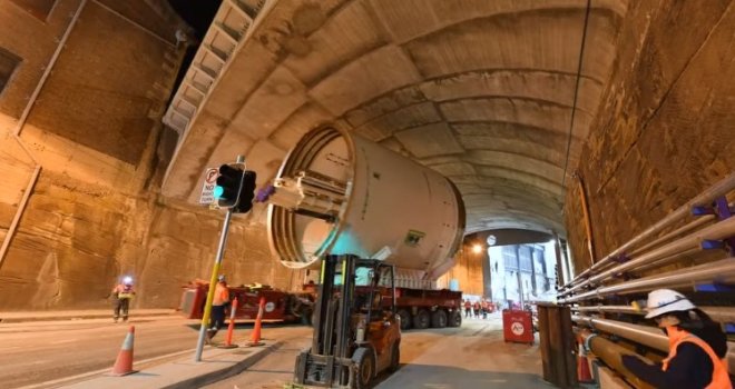 Ko je američki građevinski gigant Bechtel i šta njegov dolazak znači za Bosnu i Hercegovinu?