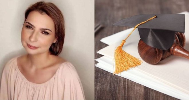 Upoznajte doktoricu nauka, osobu s invaliditetom, koja se zbog nerazumijevanja i predrasuda nalazi na birou za zapošljavanje