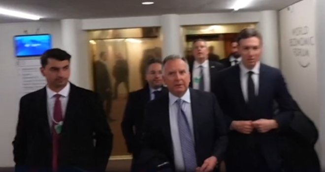 Trumpovi i Putinovi izaslanici: 'Sastanak o Ukrajini je bio veoma pozitivan i konstruktivan'