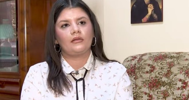 Ispovijest mlade djevojke o 12 godina ovisnosti: Tresla sam se, boljele su me kosti