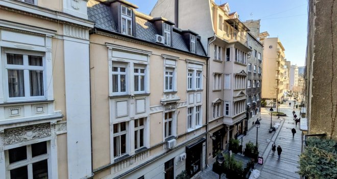 Nedeljko Elek za milion maraka kupio stan u centru Beograda