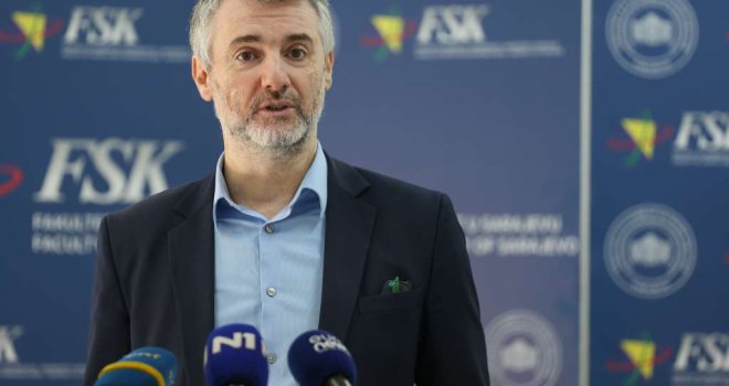 Forto najavio izmjene zakona: Mijenjat će se način polaganja vozačkih ispita u BiH