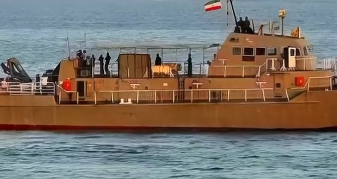 Iran zaprijetio 'sveopćim ratom' ako dođe do američkog napada: Naša vojska je spremna