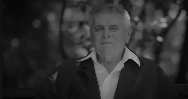 Odlazak legende hrvatske muzičke scene: Preminuo Dalibor Brun, vokal koji se ne zaboravlja