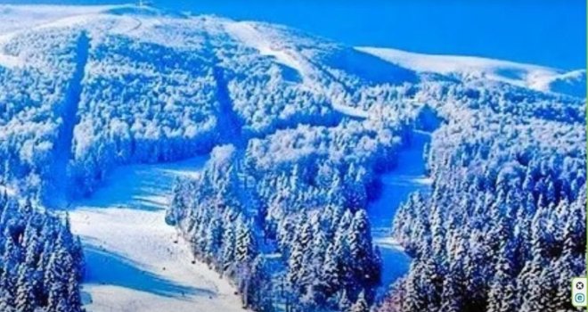 Polarni vrtlog se raspada zbog jednog fenomena: Čeka li Evropu novi vremenski preokret?