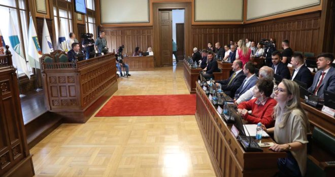 Grad Sarajevo pridružuje se krivičnom postupku u slučaju 'Sarajevo safari': Advokat Brigida zastupa pro bono