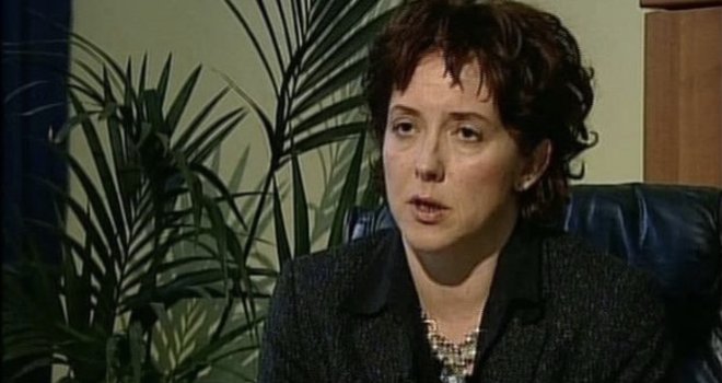 Subašić se prisjetio Trišić-Babić iz ranijeg perioda: Voljela si sarajevske mirise, trebaš nam onakva kakva si bila