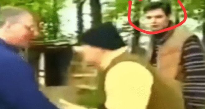 'Laže!': Margetić objavio novi dokaz o Vučićevom učešću u 'Sarajevo safariju'