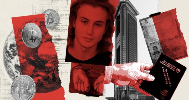 Mladić bh. porijekla ukrao 65 miliona dolara, policija mu ne može ništa: 'U Bosni je'