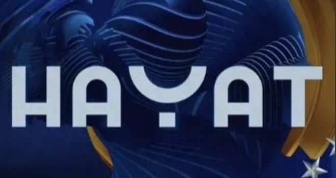 Nakon gašenja na Moja TV: Evo na koji način građani mogu gledati Hayat