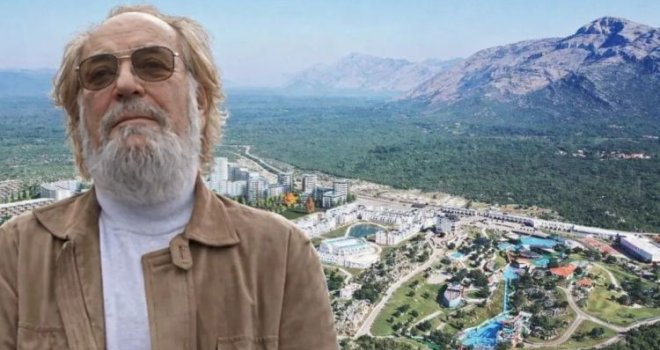 Spakovao se i napustio zemlju helikopterom, pa se predomislio: Poznati biznismen ulaže 50 miliona KM u BiH