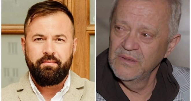 Ministar vs. glumac: 'Za 13 izvođenja iste predstave naplatio 191.000 KM'; 'Mandat protraćio na neostvarene ambicije u FS'