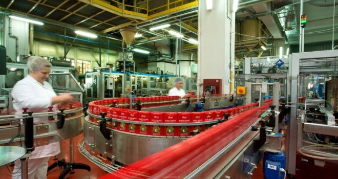 Završena akvizicija: Franck preuzeo tvornicu u Posušju i brendove kafe u BiH