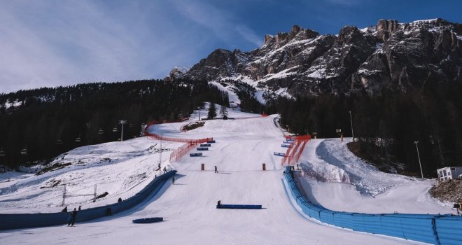 Sutra otvaranje Zimskim olimpijskih igara ''Milano-Cortina 2026'', BiH predstavlja pet sportista