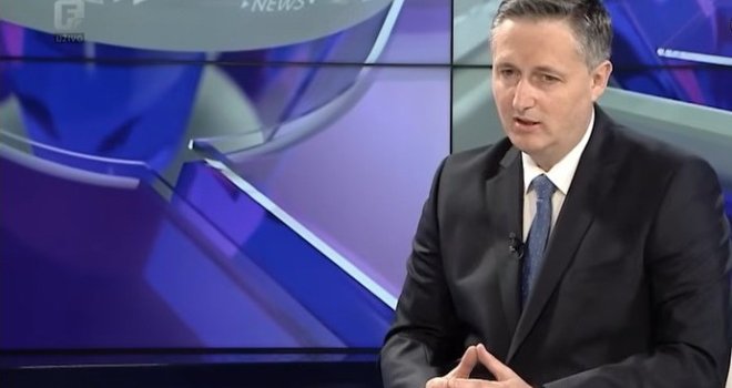 SDA već tri godine širi brutalne laži o meni... Ljudi me podržavaju jer ne lažem, ne varam i ne pakujem!